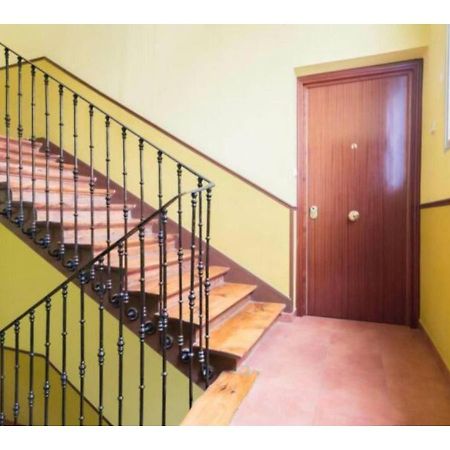 Apartamento Anton Martin II Мадрид Экстерьер фото